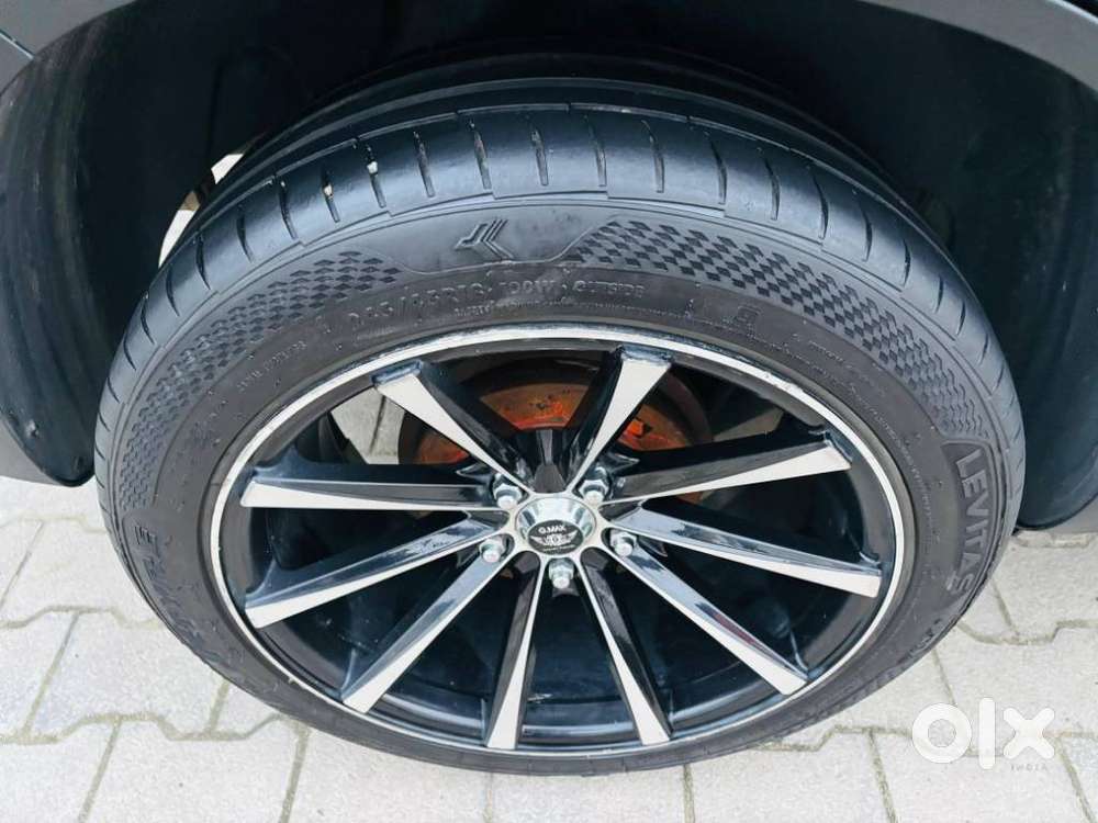 Hyundai Creta 1.5 S Petrol, 2022, Petrol