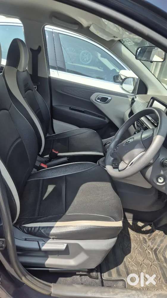 Hyundai Grand I10 Nios 2020