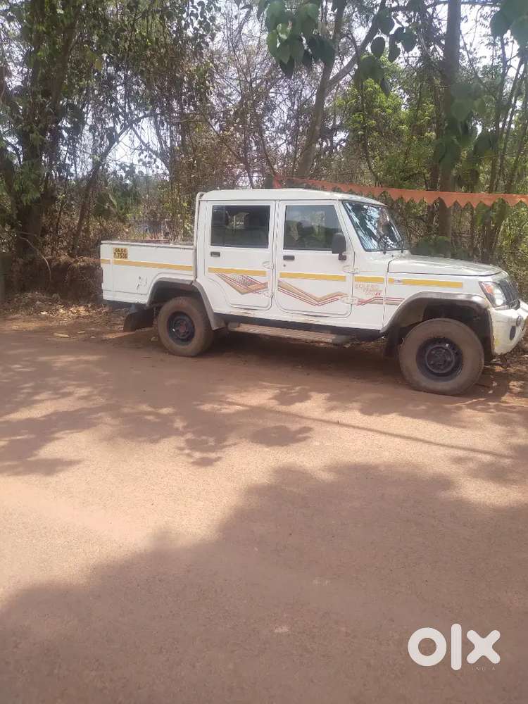 Mahindra Bolero  2024 Diesel 00000 Km Driven