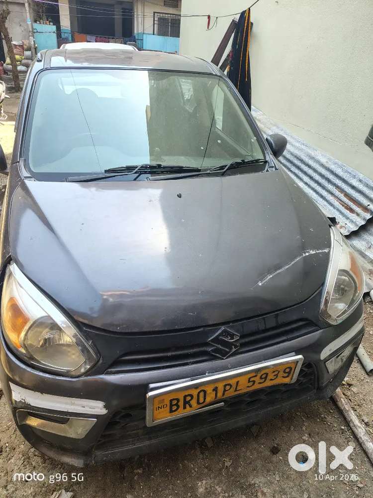 Maruti Suzuki Alto 2020 Cng & Hybrids 70000 Km Driven