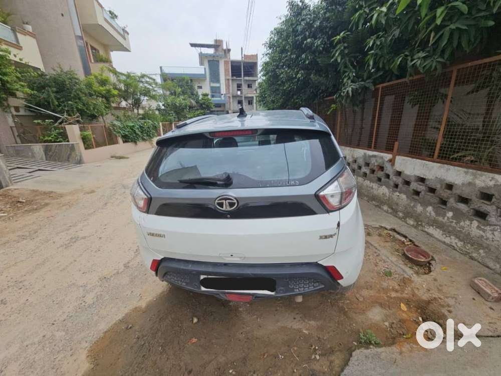 Tata Nexon 2018 Best Price Well Maintained