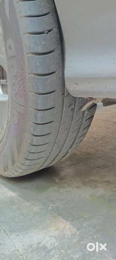 Ford Figo 2019 Model Km 79000  Price (320000