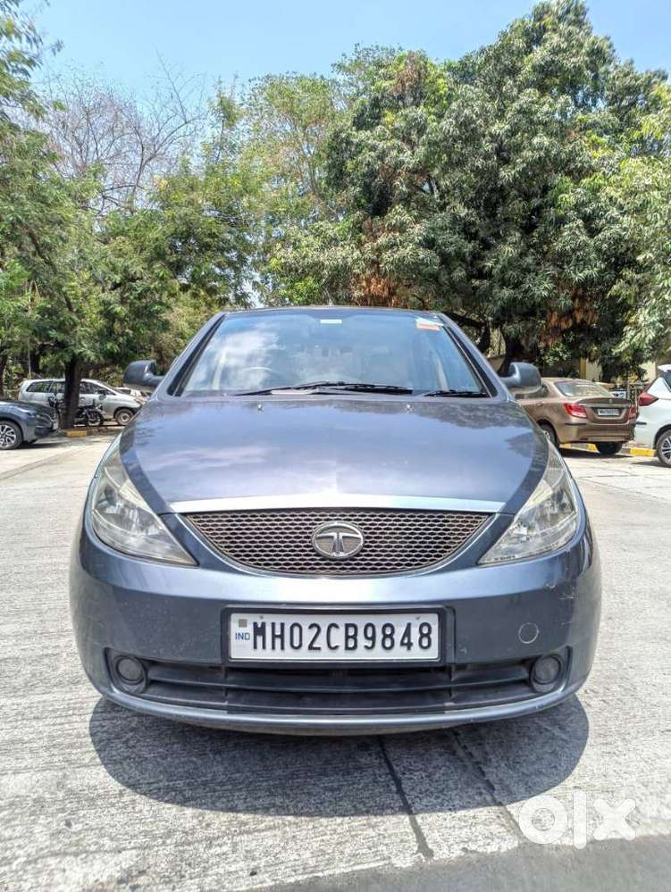 Tata Indica Vista 2008-2013 Terra Quadrajet 1.3l, 2011, Diesel