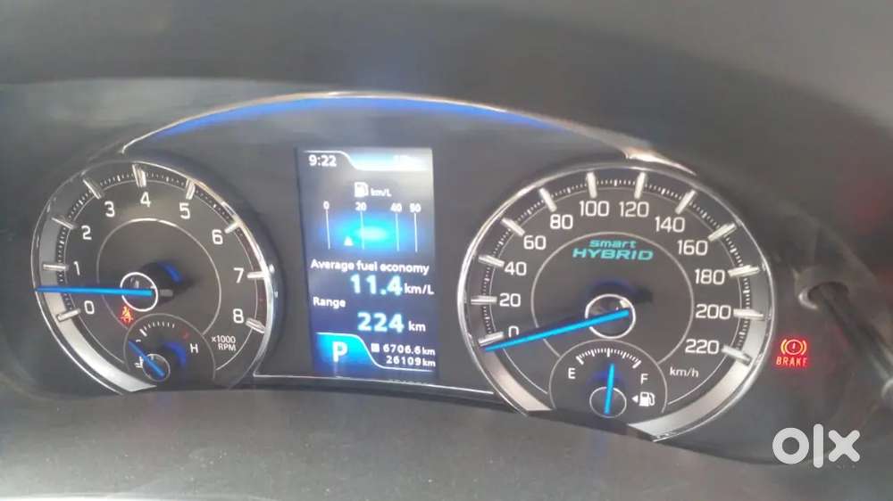 Maruti Suzuki Ciaz Good Condition.