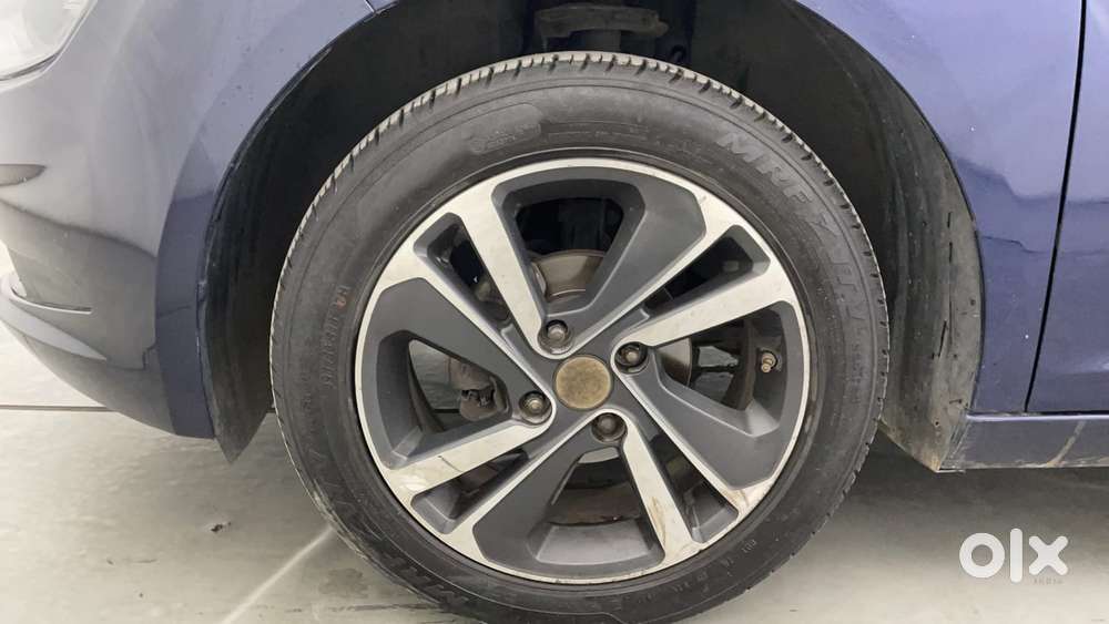 Tata Altroz 1.2 Xz I-turbo, 2022, Petrol