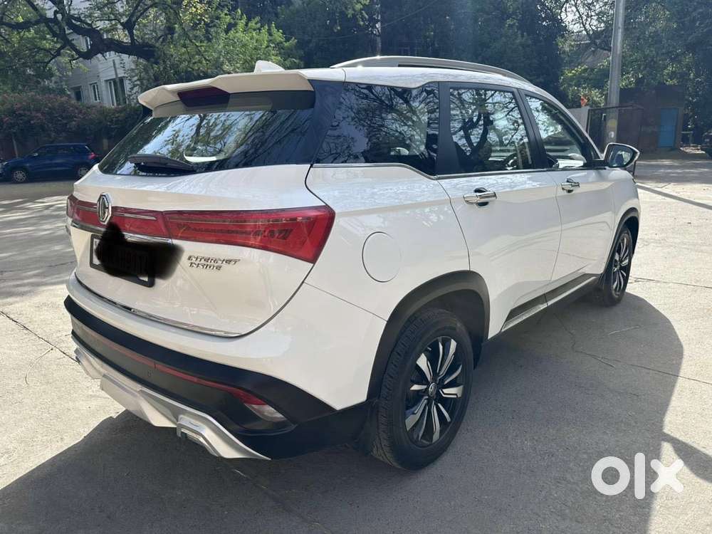 Mg Hector 2.0 Sharp Diesel, 2019, Diesel