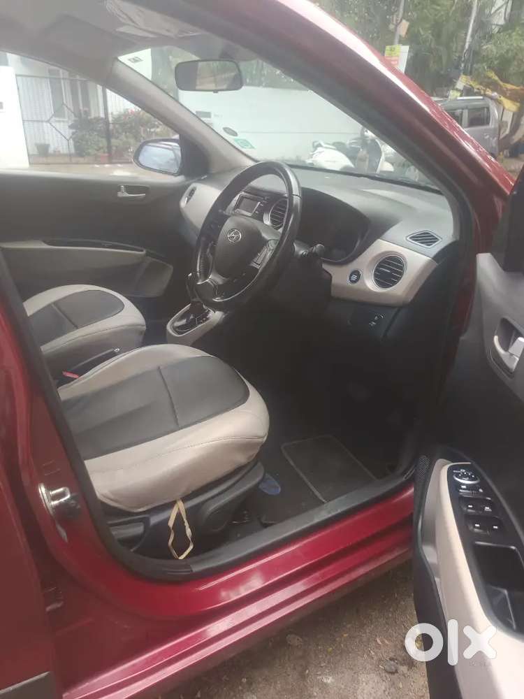 Hyundai Grand I10 2014 Petrol 13000 Km Driven