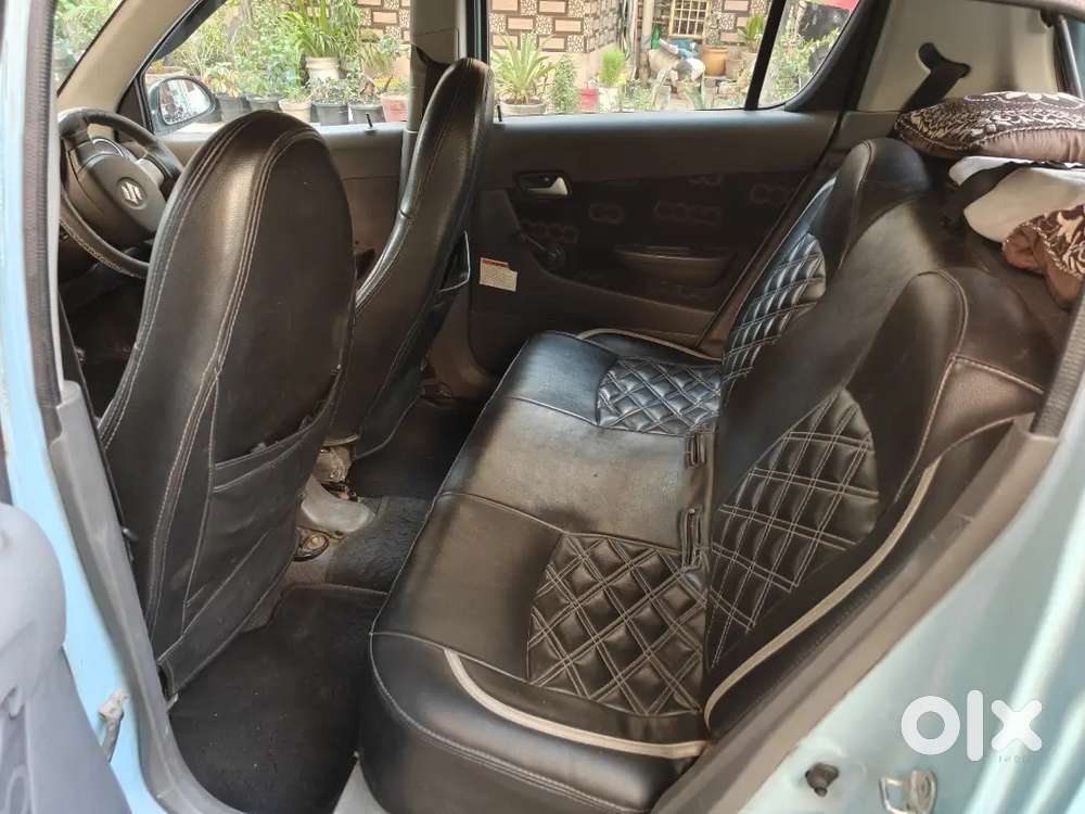 Maruti Suzuki Alto 800 2012 October