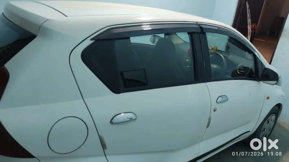 Datsun Redigo 2020 Petrol Good Condition
