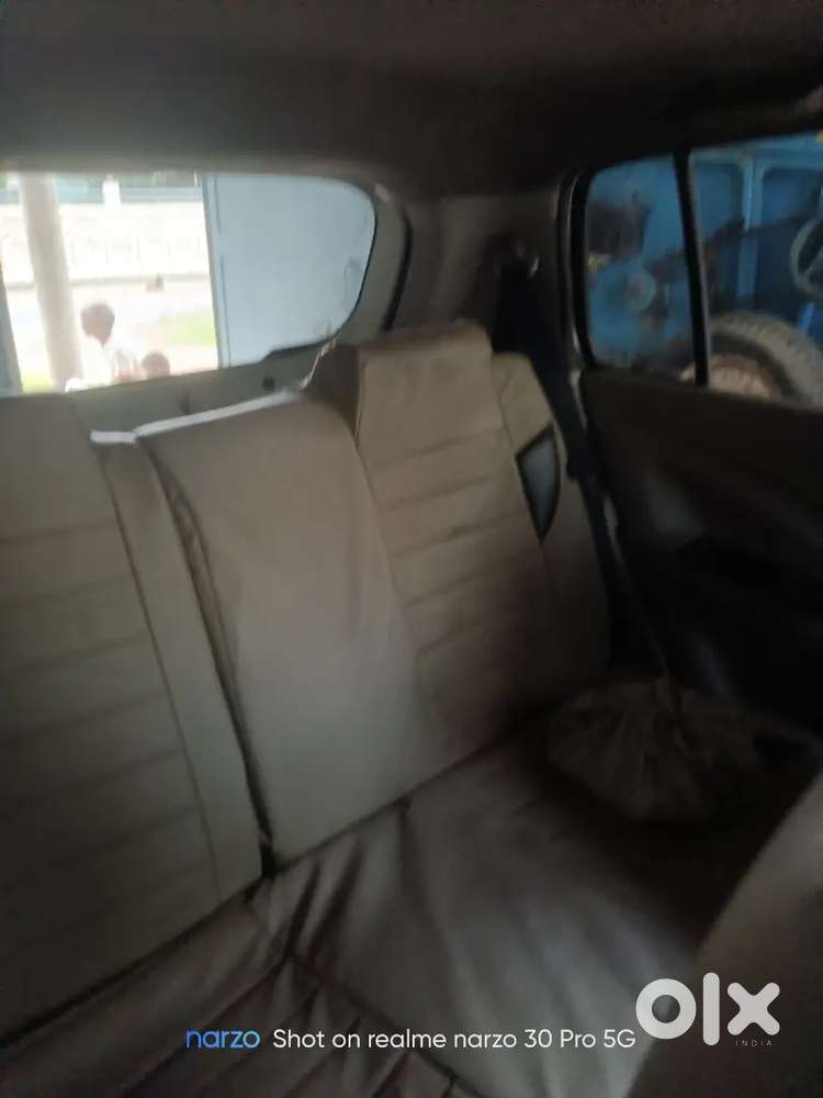 2019 Maruti Suzuki Celerio Lxi Amt