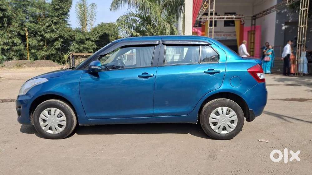 Maruti Suzuki Swift Dzire 1.3 Vxi, 2012, Petrol