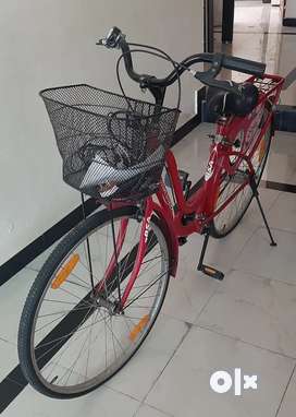 Olx discount bsa cycle