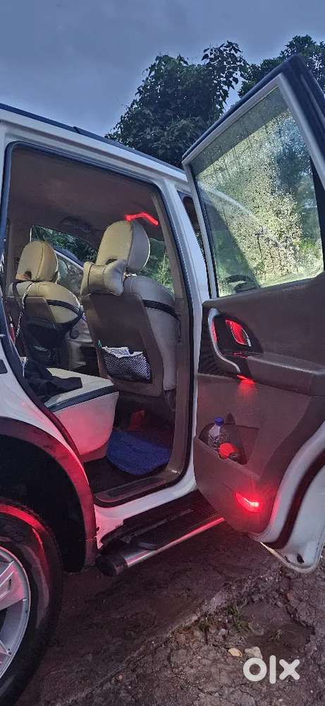 Mahindra Xuv500 Diesel Manual 2013