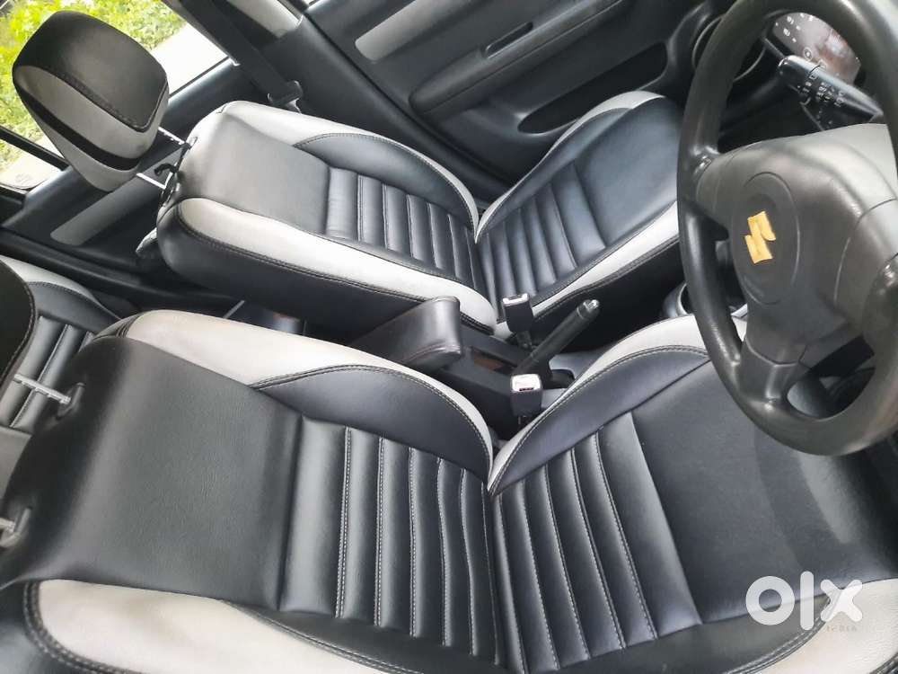 Neat And Clean Condition Swift For Sale