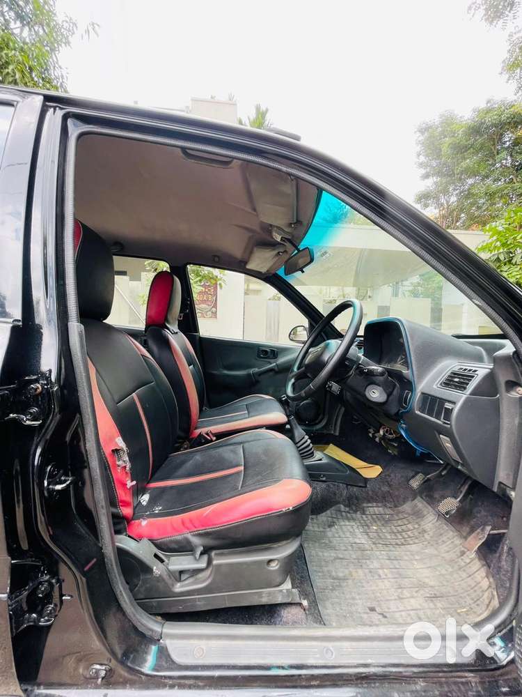 Maruti Suzuki Zen Estilo, 1996, Petrol