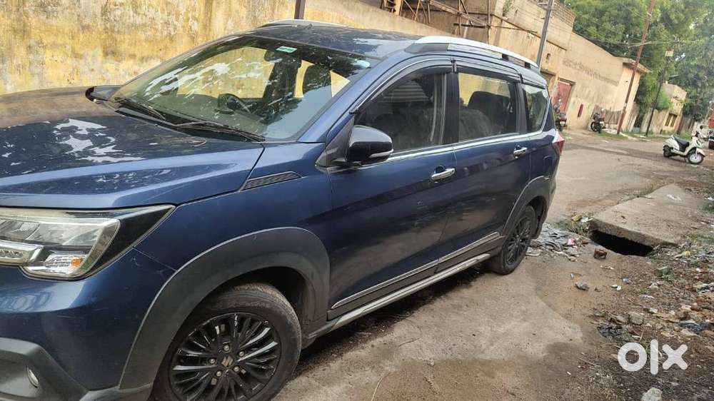 Maruti Suzuki Xl6 2019 Petrol Good Condition