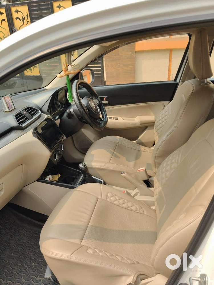Maruti Suzuki Dzire 2024 Petrol 31000 Km Driven
