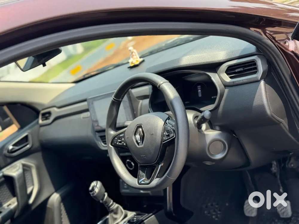 Renault Kiger 1.0 Rxz 2021