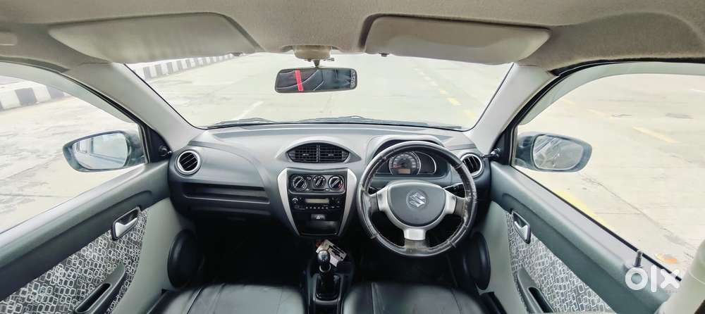 Maruti Suzuki Alto 800 0.8 Vxi, 2019, Petrol