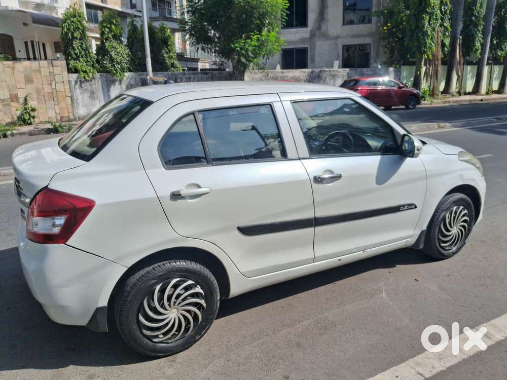 Maruti Suzuki Swift Dzire, 2013, Diesel