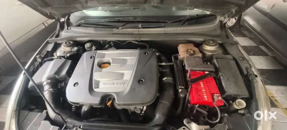 Chevrolet Cruze 2011 Diesel 95862 Km Driven