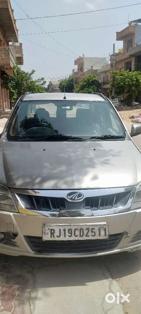 Mahindra Verito 1st Owner R19 Single Hand Driven