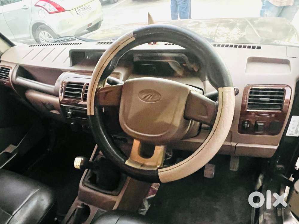 Mahindra Bolero, 2012, Diesel