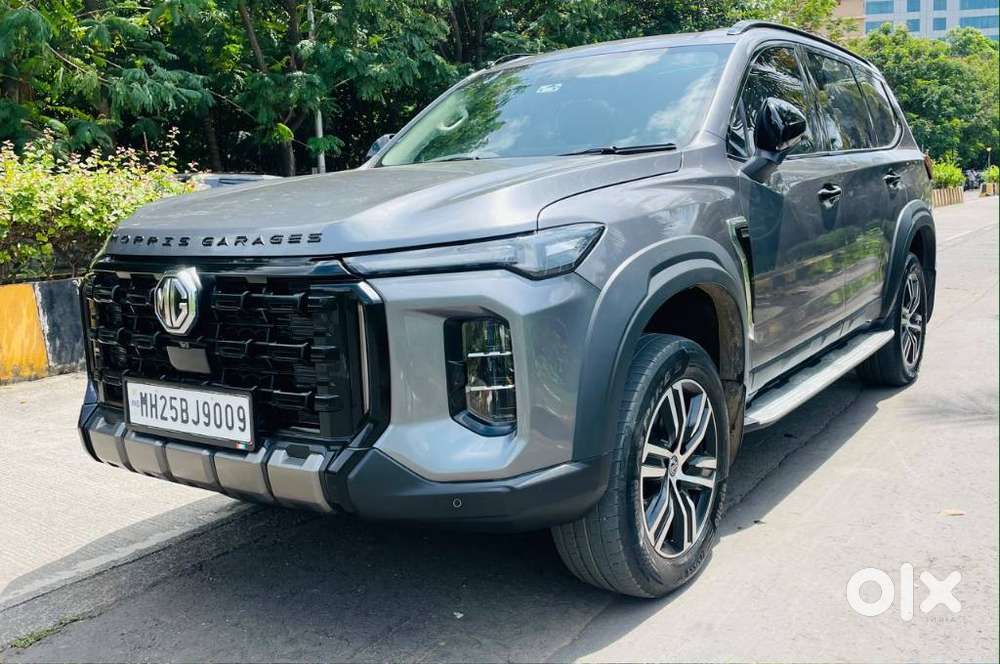 Mg Magestor Magester, 2026, Diesel