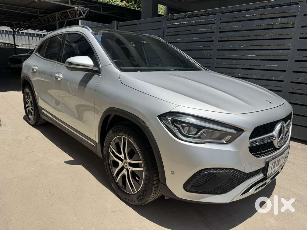 Mercedes-benz Gla Class 1.9 220d 4matic, 2022, Diesel