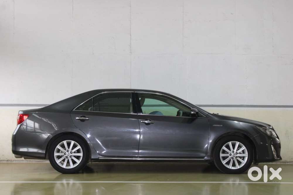Toyota Camry Hybrid, 2015, Petrol