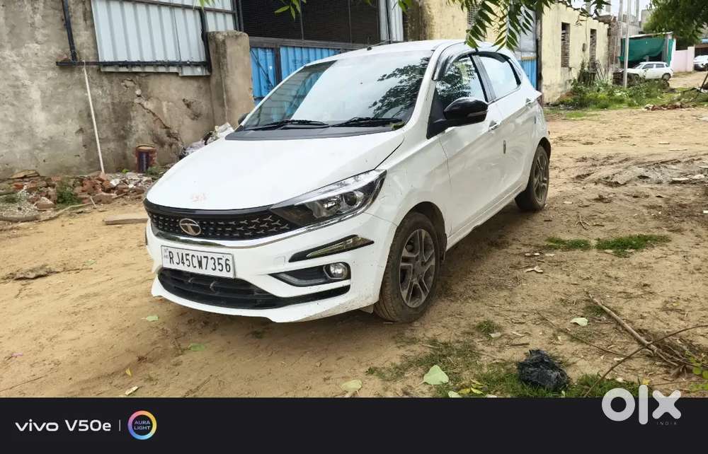 Tata Tiago 1.2 Revotron 2023
