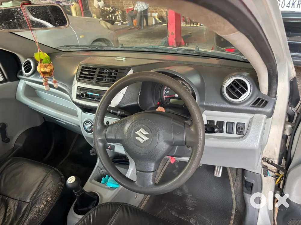 Maruti Suzuki A-star 2011 Petrol Well Maintained