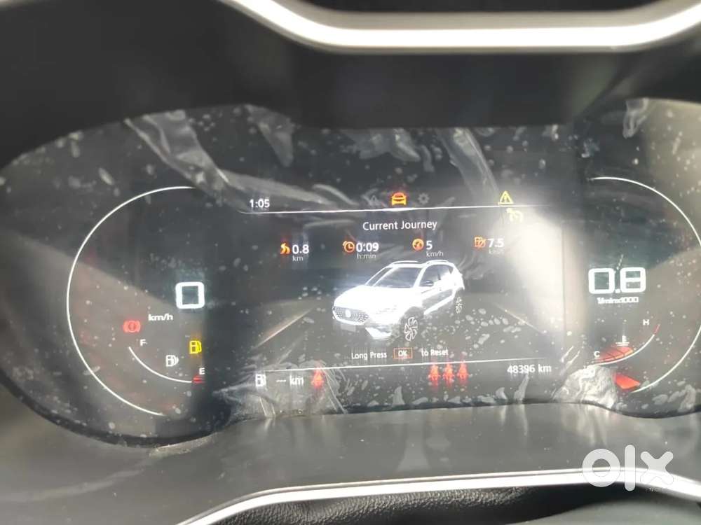Mg Astor 1.5 Sharp, 2023, Petrol