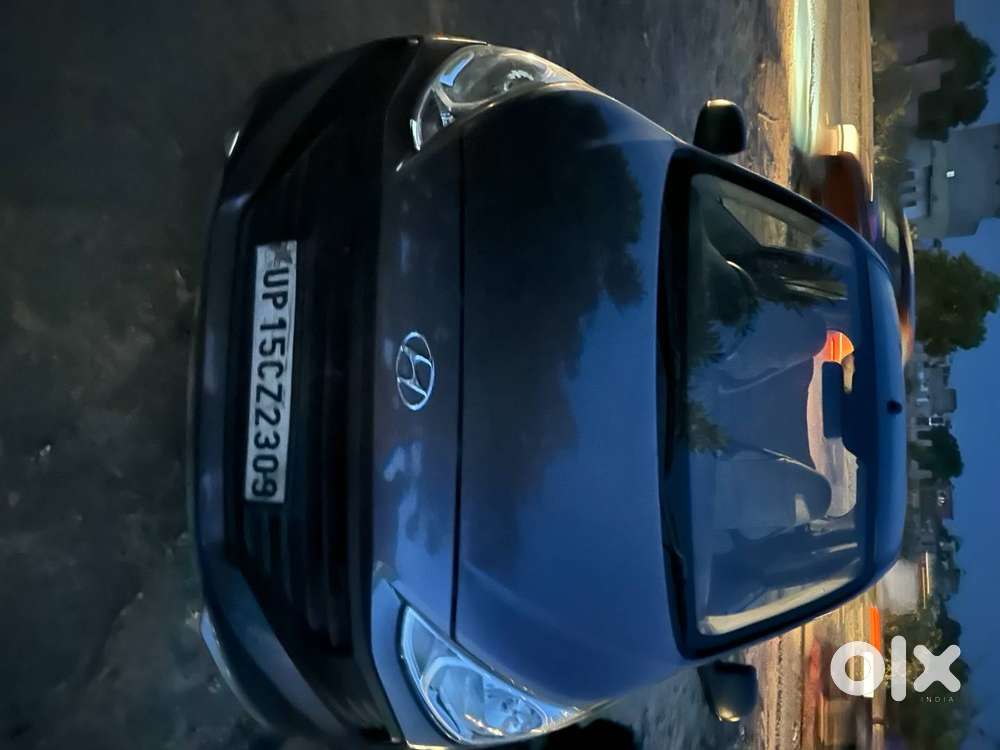 Santro Car 2019
