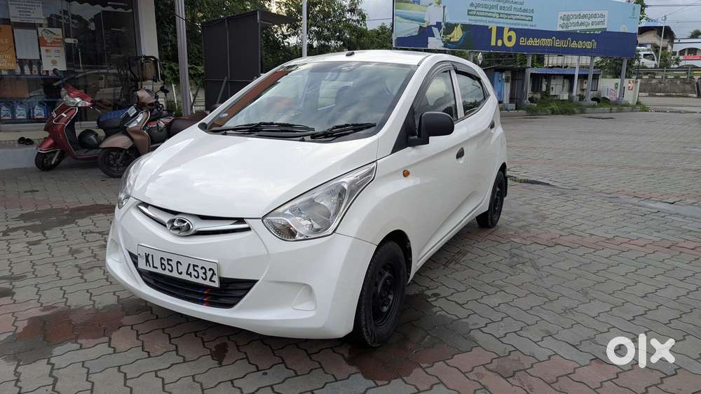 Hyundai Eon Era +, 2013, Petrol