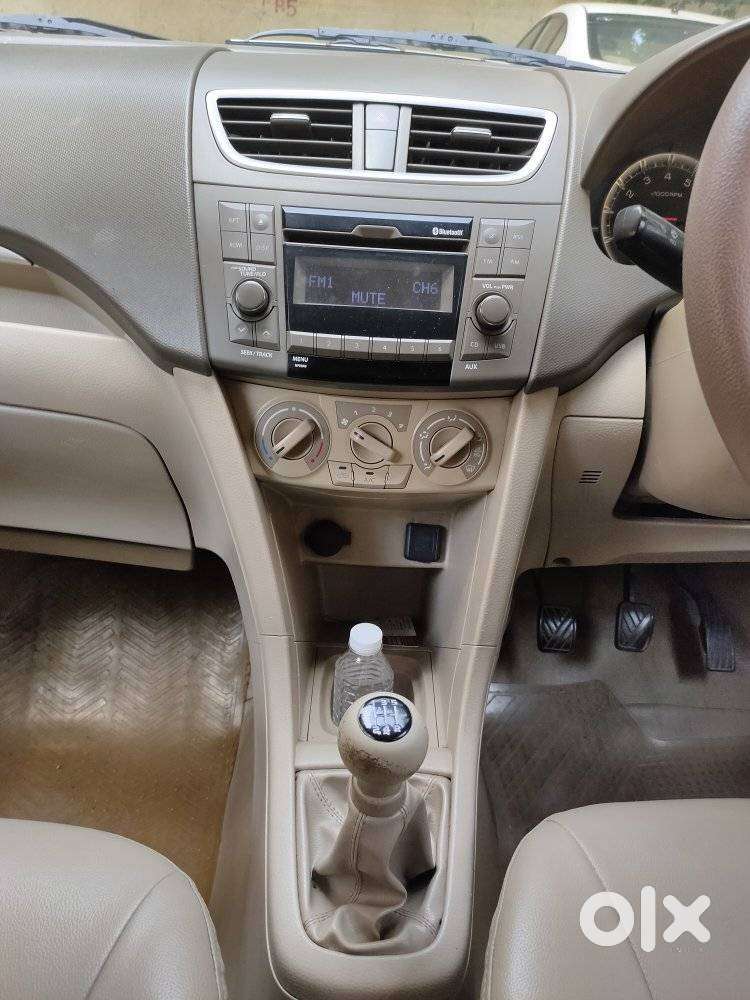 Maruti Suzuki Ertiga Vxi (o) Cng, 2016, Cng & Hybrids