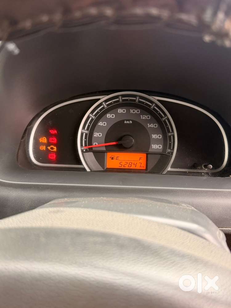 Maruti Suzuki Alto 800 2019 Petrol Well Maintained
