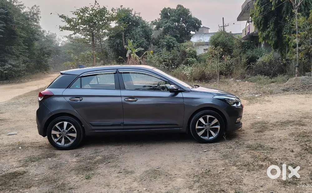 I20 Asta  Best Condition
