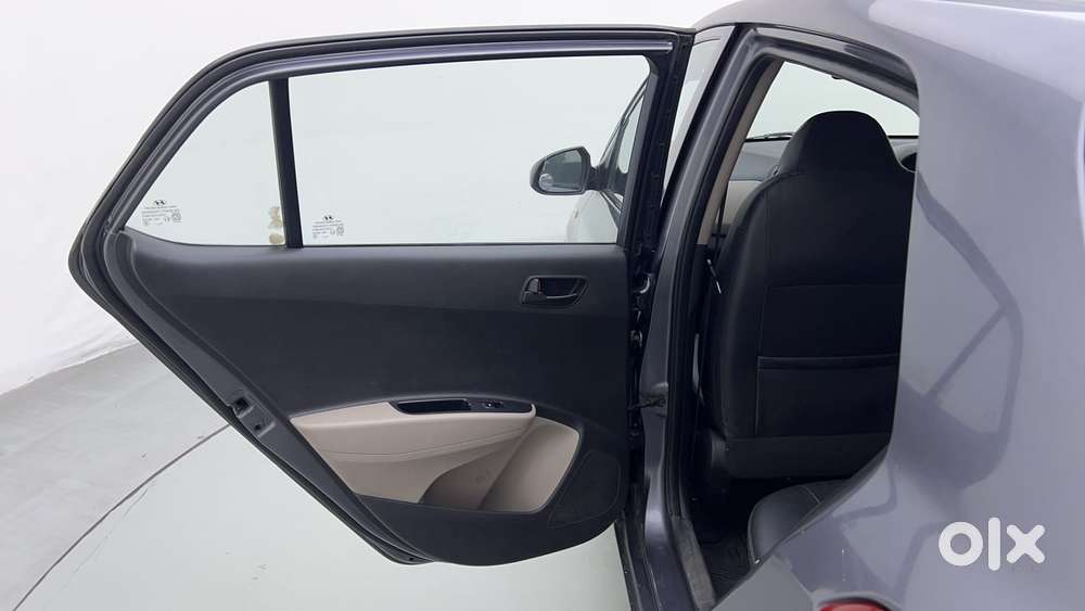 Hyundai Grand I10 1.2 Kappa Magna, 2013, Petrol