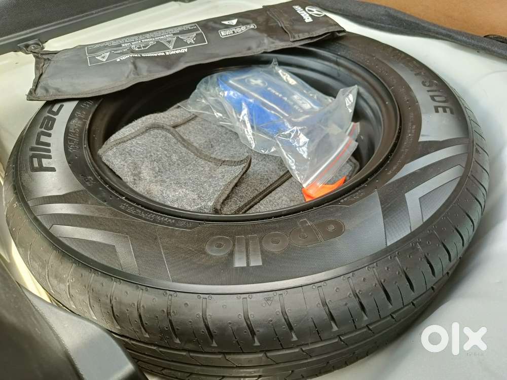 Hyundai Venue S At Turbo Gdi Petrol, 2019, Petrol