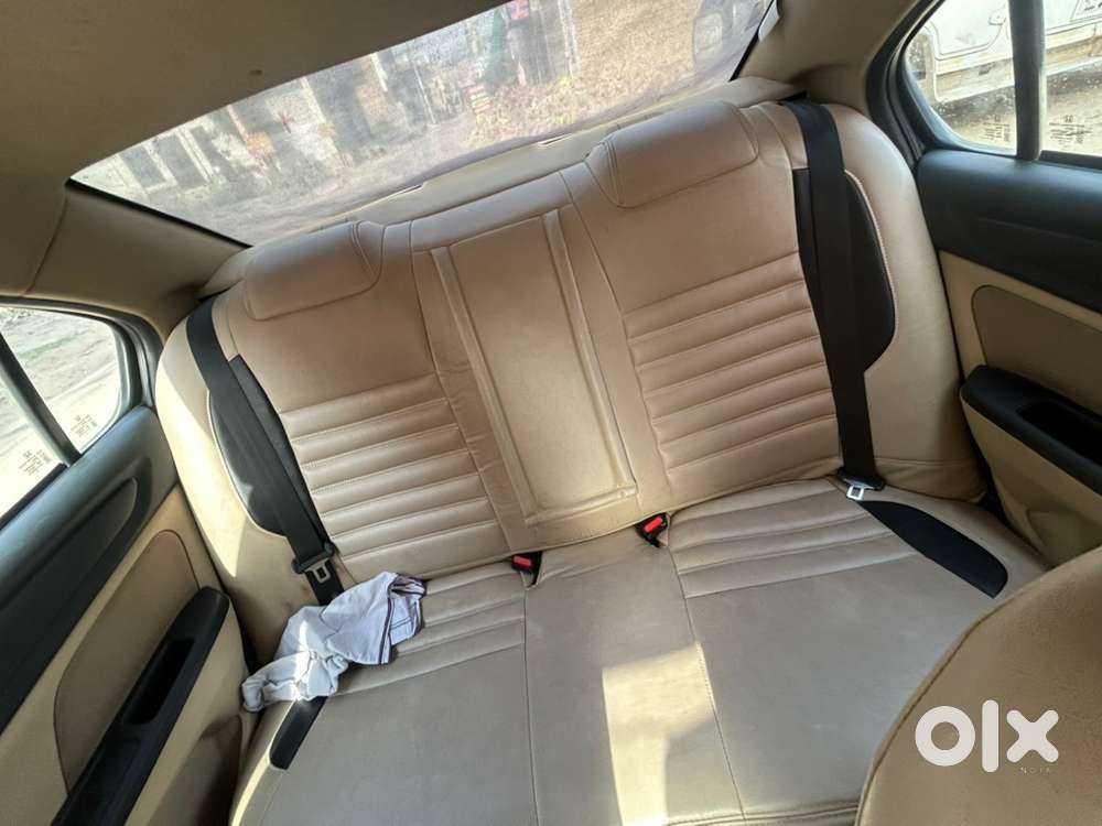 Honda Amaze 2020 Diesel