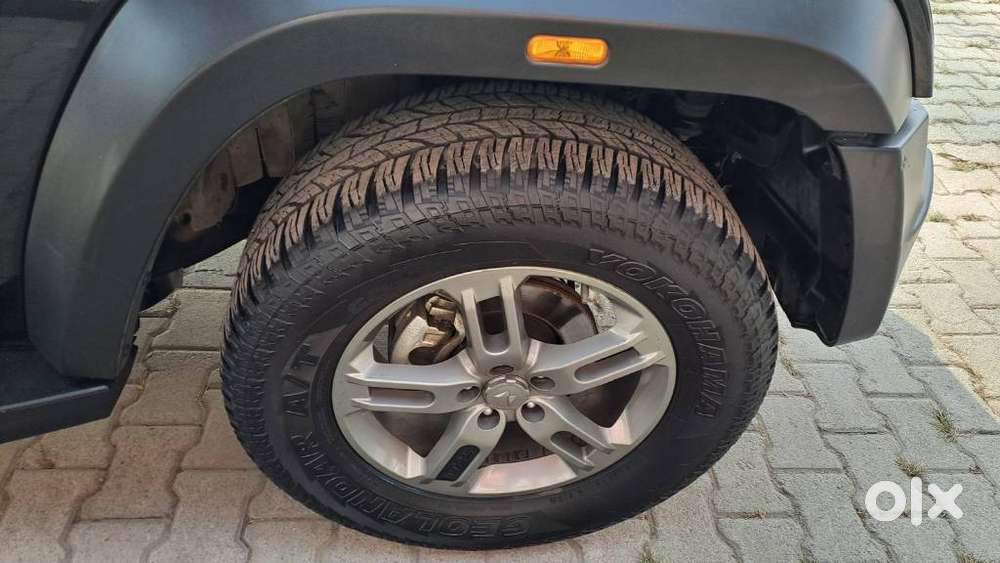 Mahindra Thar Lx Hard Top Diesel Mt 4wd, 2023, Diesel