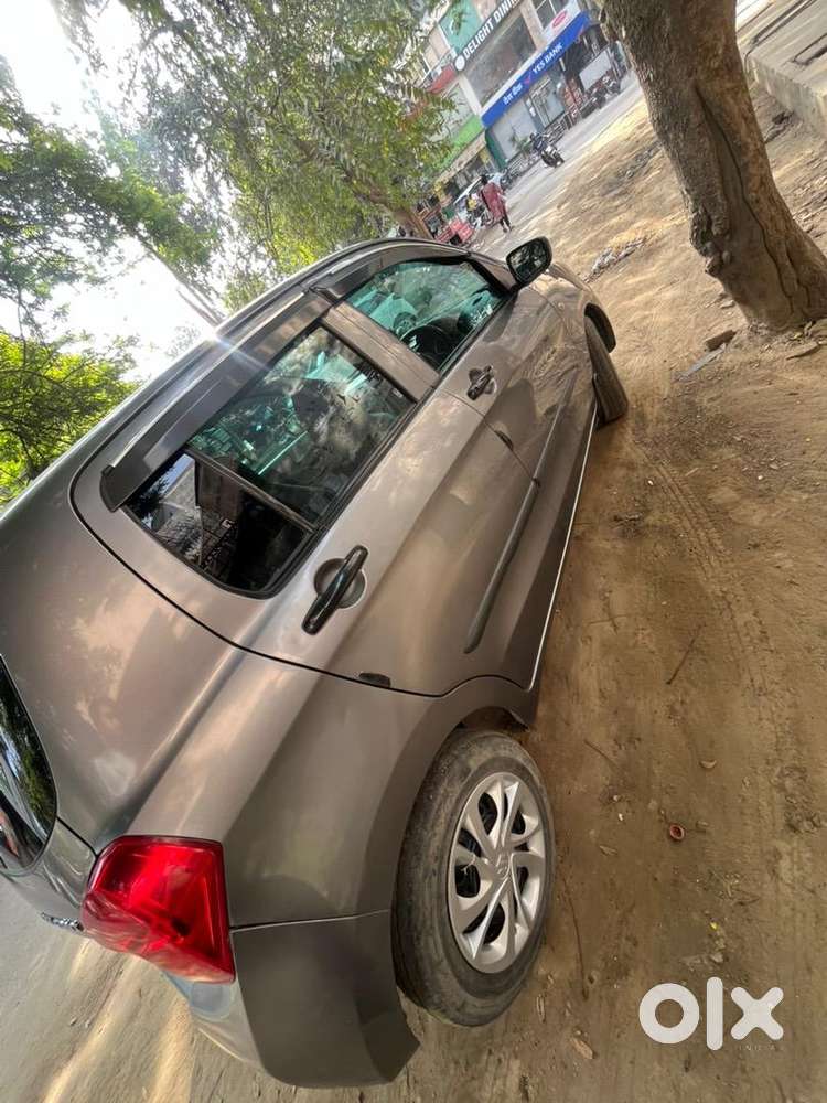 Maruti Suzuki Celerio 2015 Cng & Hybrids Good Condition
