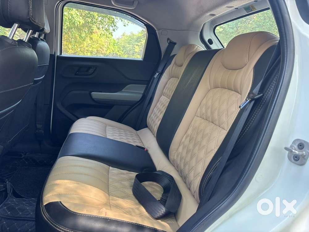 Tata Punch Adventure Icng, 2024, Cng & Hybrids