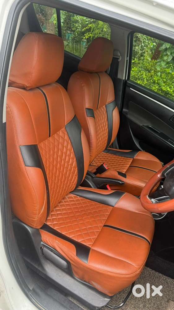 Swift Ldi Maruti 2015