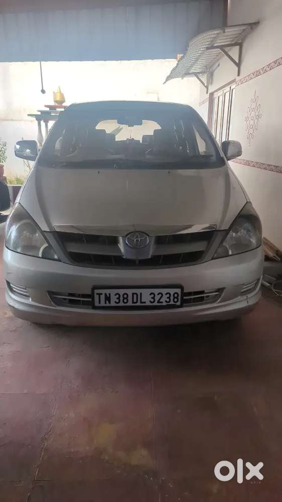 Toyota Innova