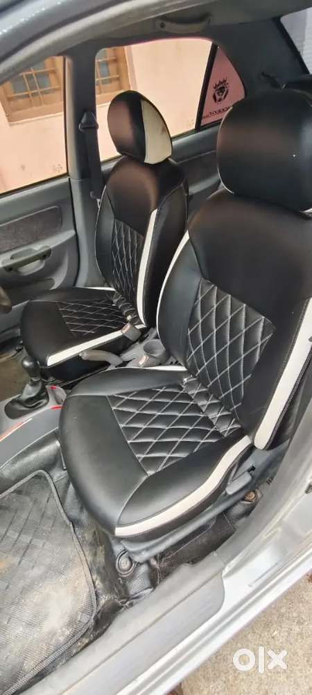 Hyundai Accent 2002 Petrol Well Maintained