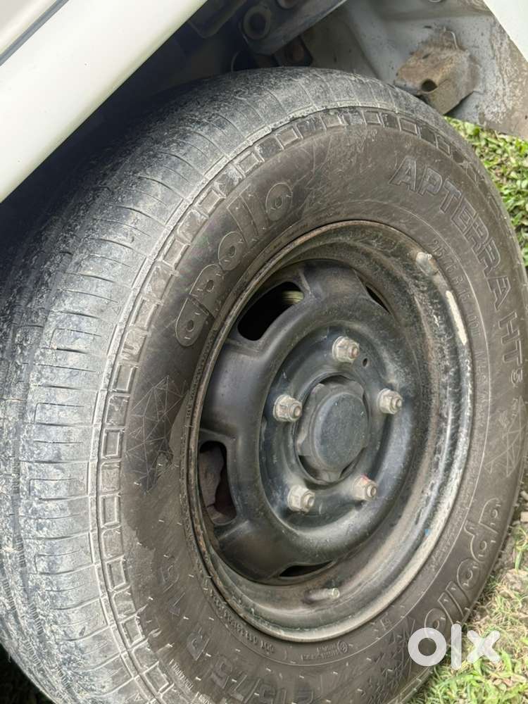 Mahindra Bolero Diesel 2019