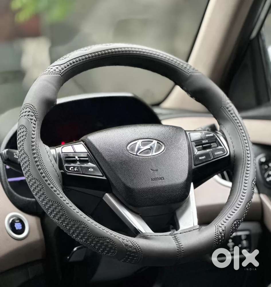 Hyundai Creta 1.6 Sx At Crdi, 2018, Diesel