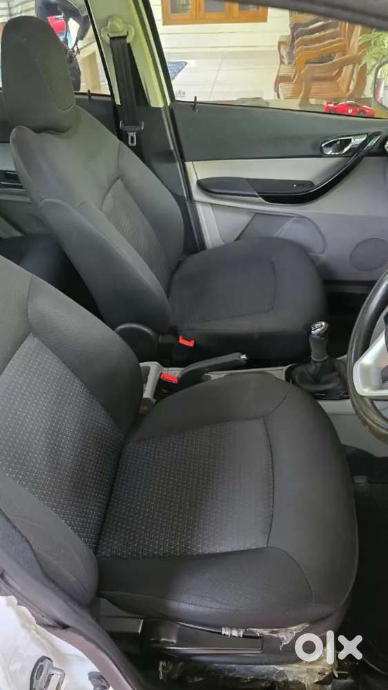 Tata Tiago Xz Diesel 2017
